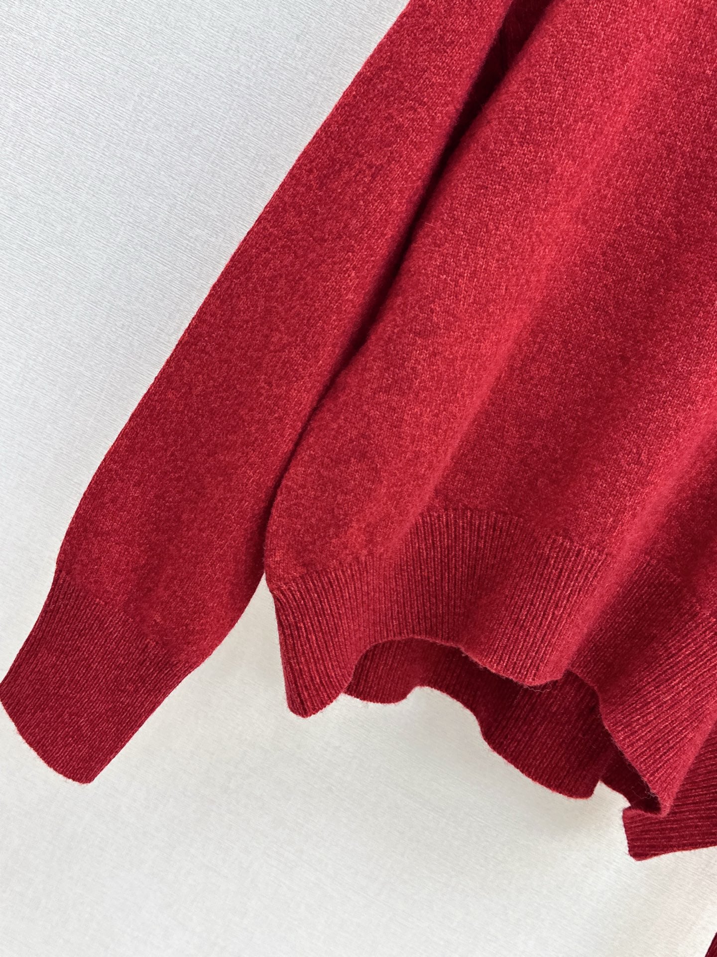 Celi 25fw turtleneck sweater