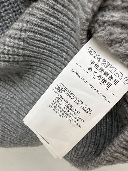 Max 25fw knit sweater