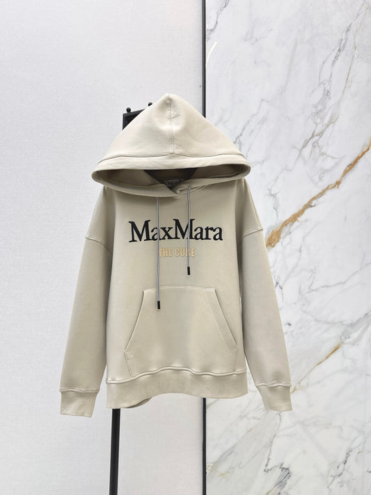 Max 25fw hoodie