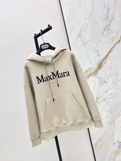 Max 25fw hoodie