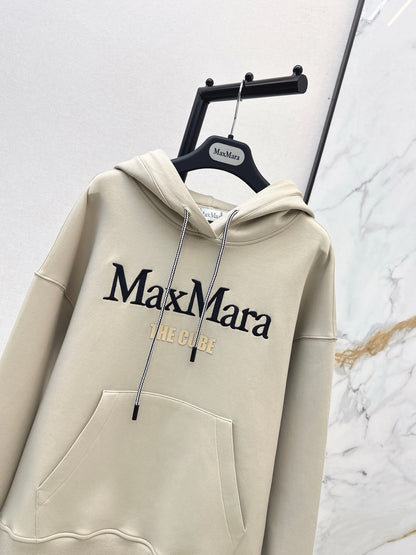 Max 25fw hoodie