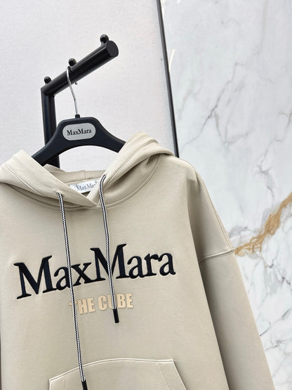 Max 25fw hoodie
