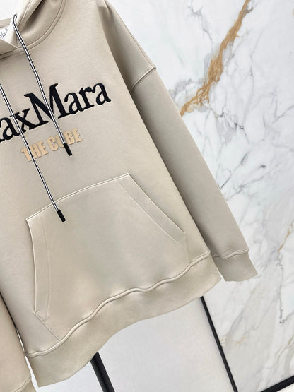 Max 25fw hoodie
