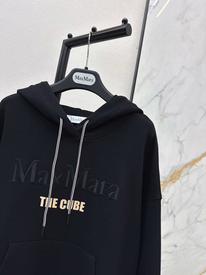 Max 25fw hoodie