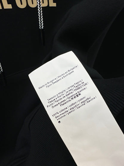 Max 25fw hoodie