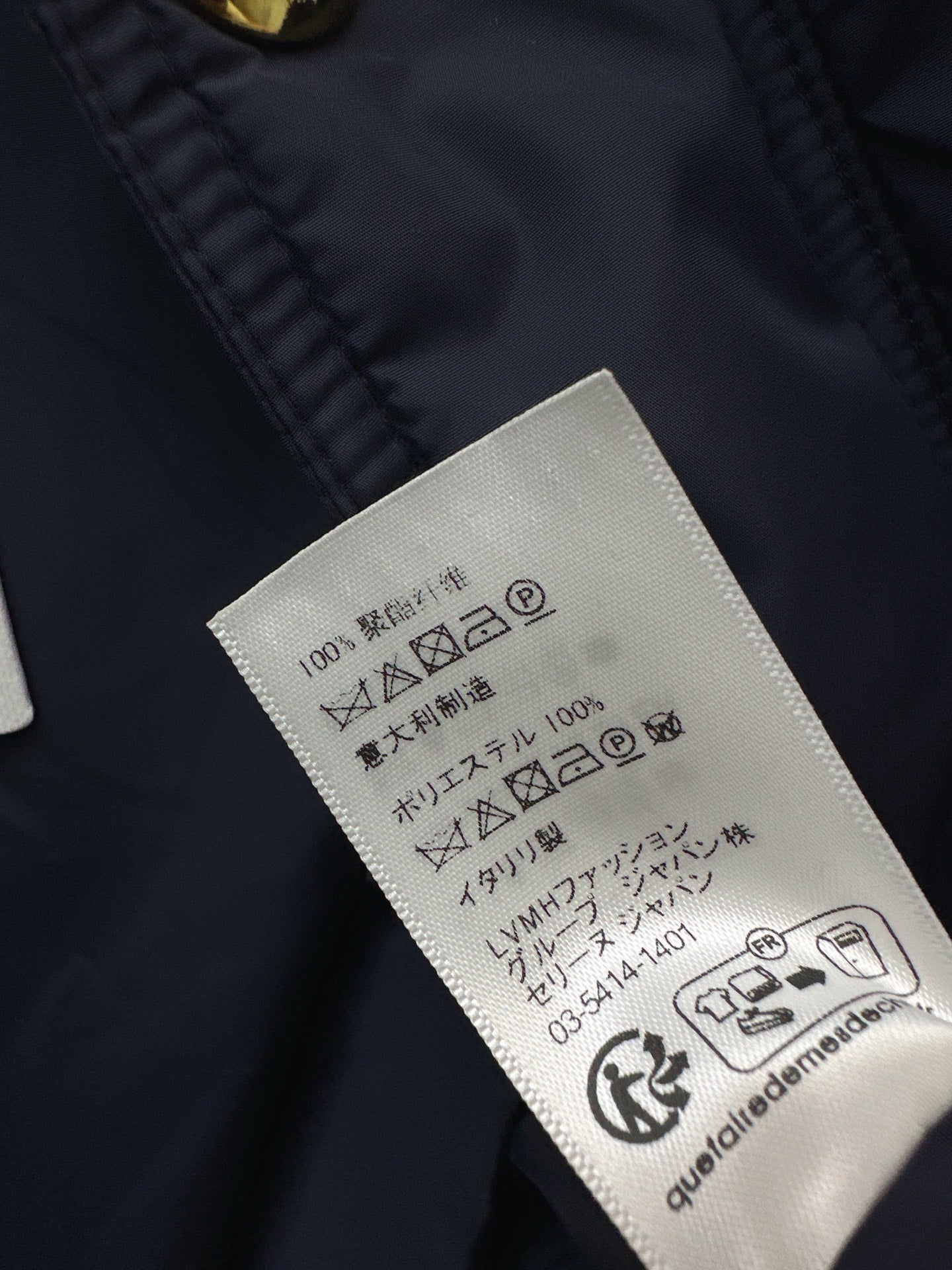 Celi 25fw padded jacket