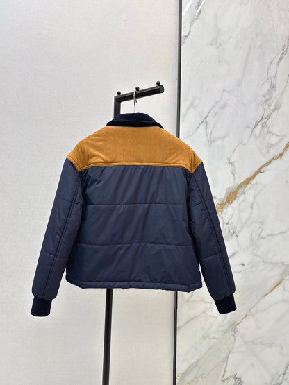 Celi 25fw padded jacket