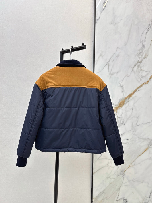 Celi 25fw padded jacket