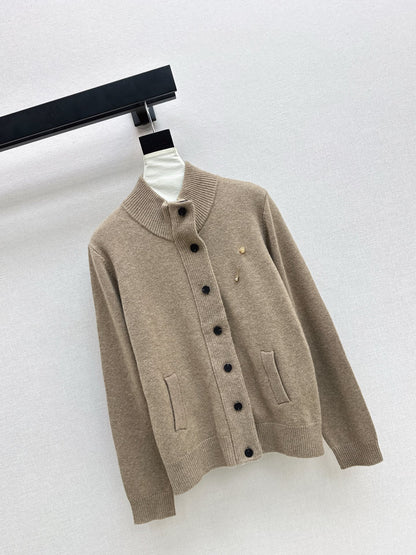 Loro 25fw wool jacket