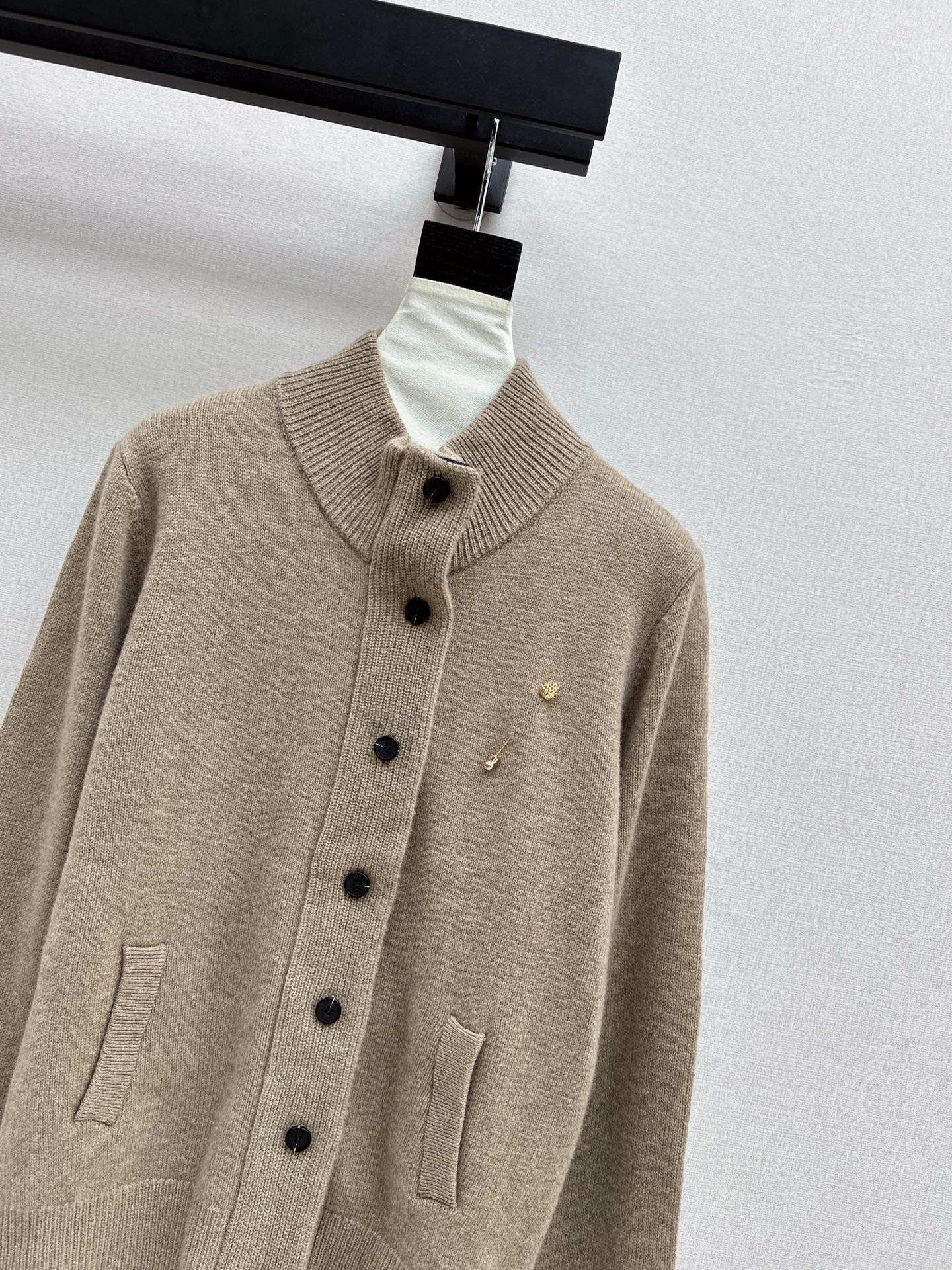 Loro 25fw wool jacket
