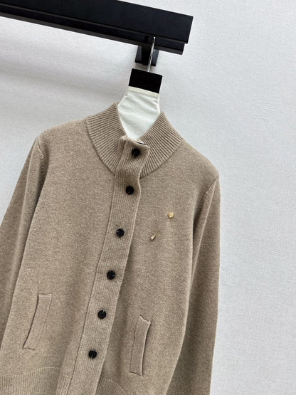 Loro 25fw wool jacket