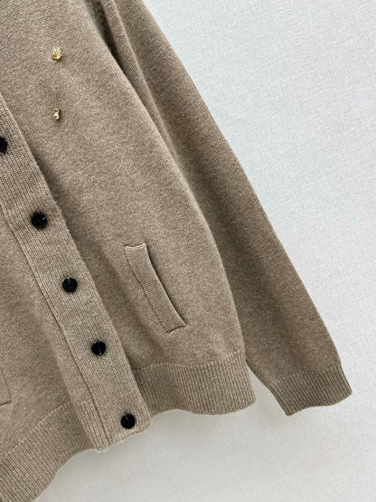 Loro 25fw wool jacket