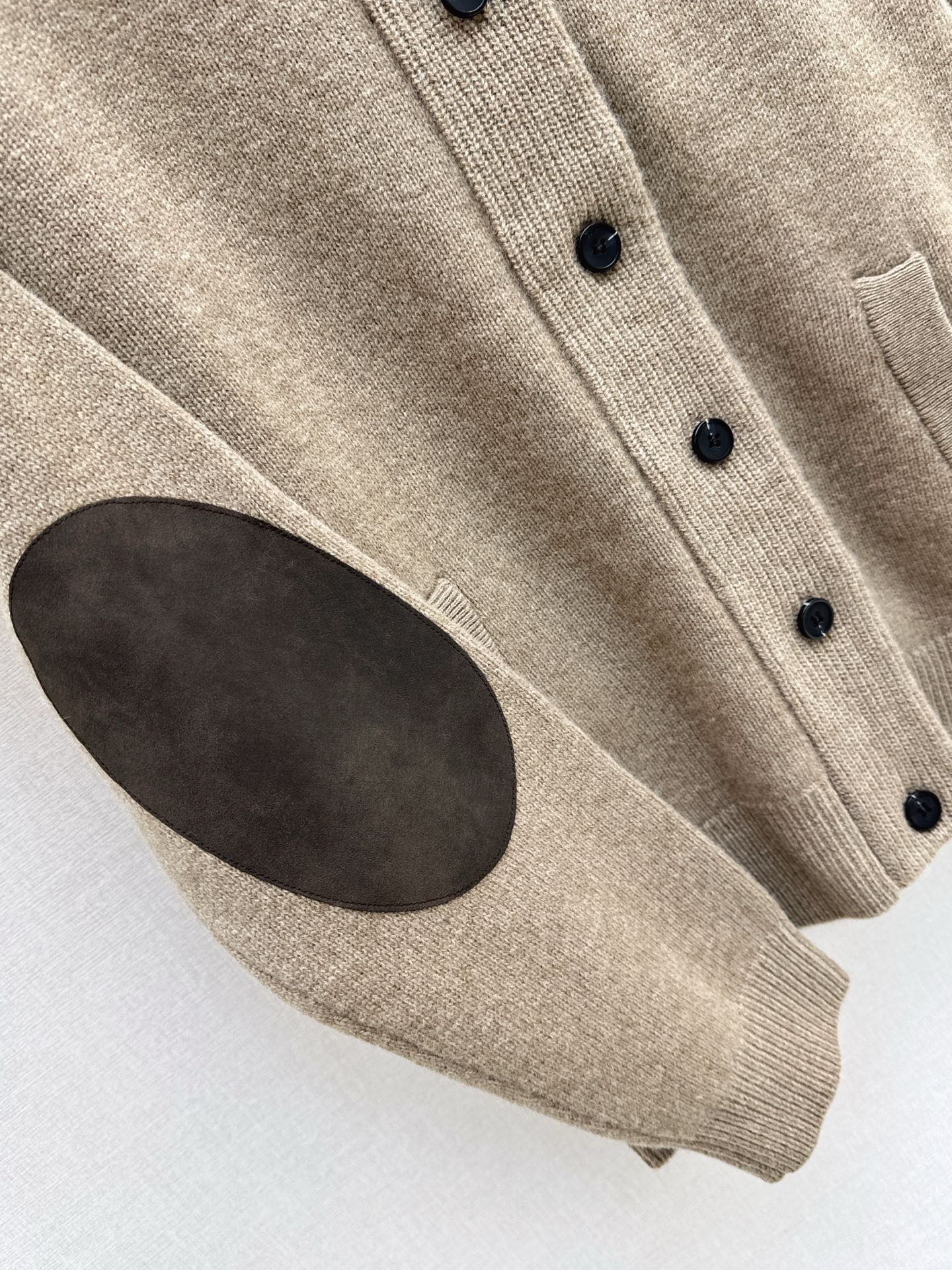 Loro 25fw wool jacket