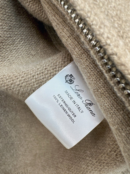 Loro 25fw wool jacket