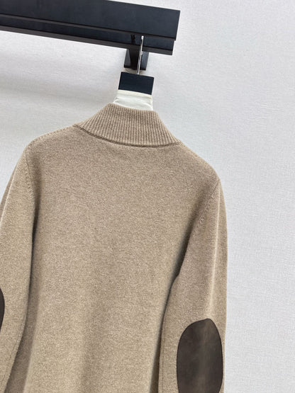 Loro 25fw wool jacket