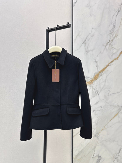 Loro 25fw cape coats