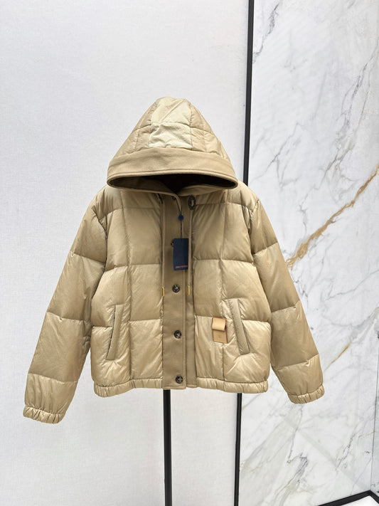 Louis 25fw down jacket
