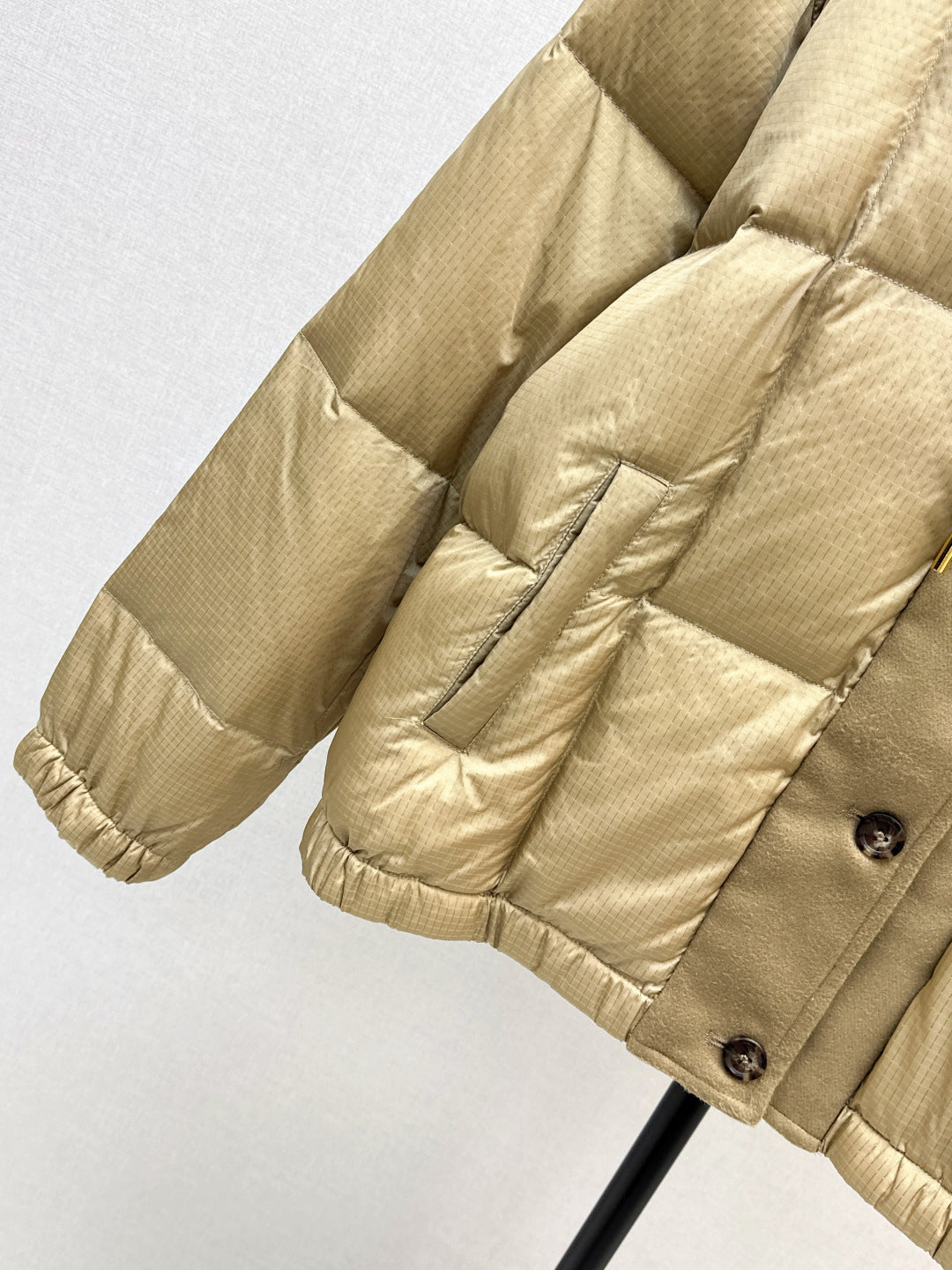 Louis 25fw down jacket