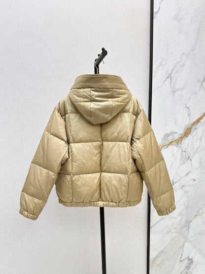 Louis 25fw down jacket