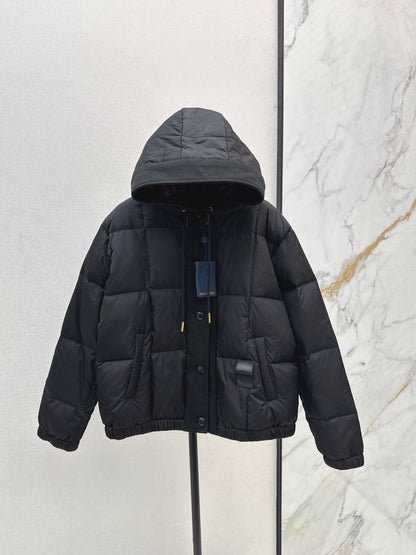Louis 25fw down jacket