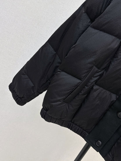 Louis 25fw down jacket