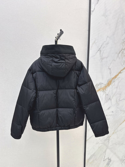 Louis 25fw down jacket