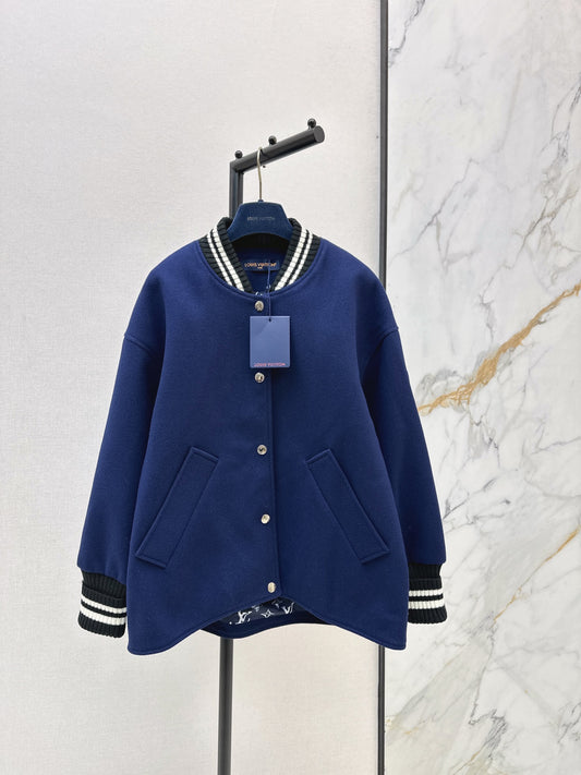 Louis 25fw jacket