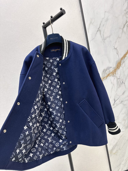 Louis 25fw jacket