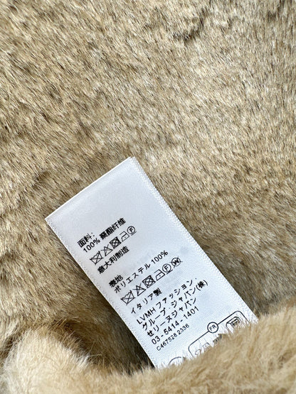 Celi 25fw fleece jacket