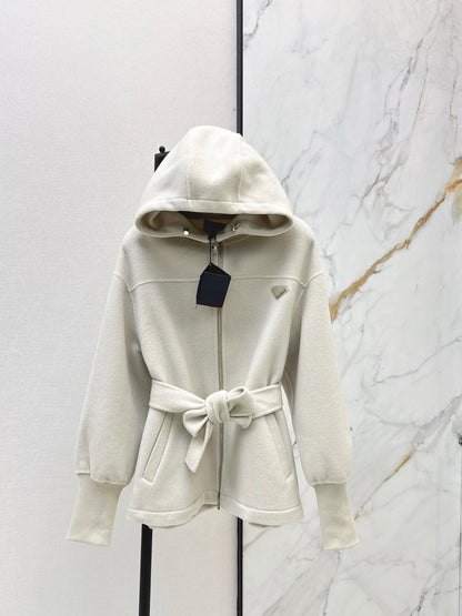 Prad 25fw wool jacket