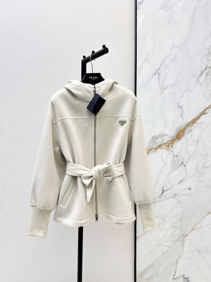 Prad 25fw wool jacket