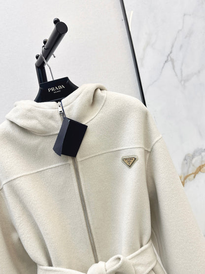 Prad 25fw wool jacket