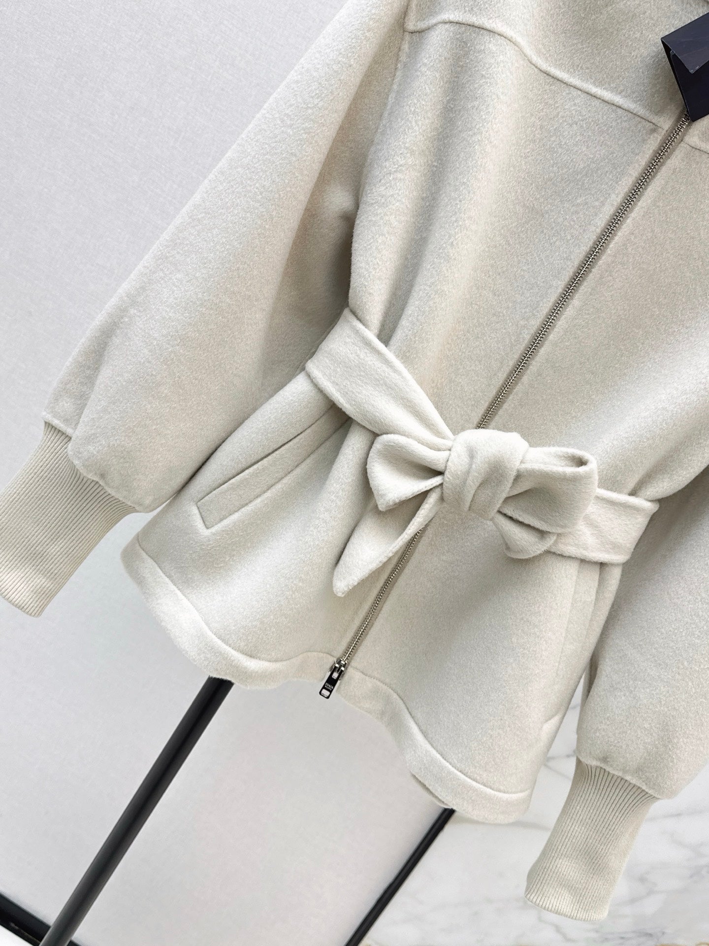 Prad 25fw wool jacket