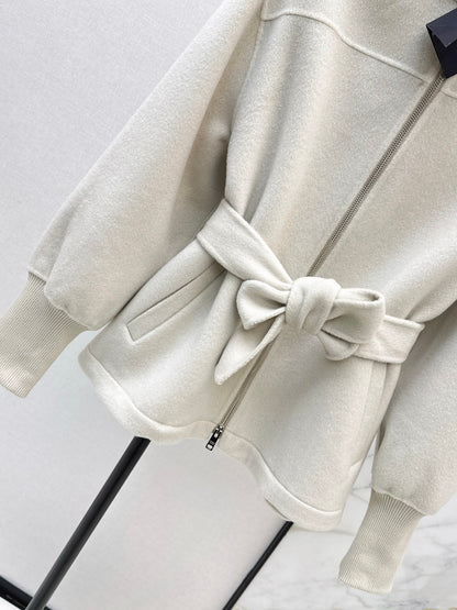 Prad 25fw wool jacket