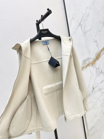 Prad 25fw wool jacket