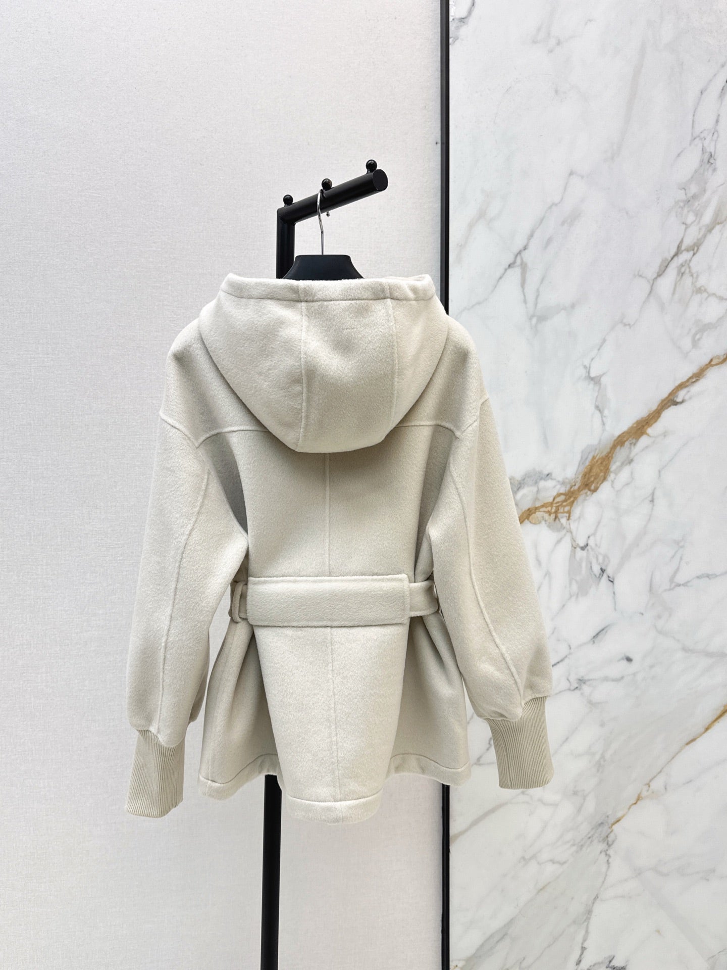 Prad 25fw wool jacket