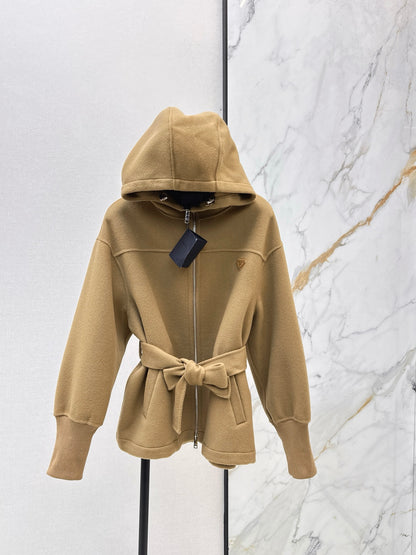 Prad 25fw wool jacket