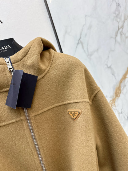 Prad 25fw wool jacket