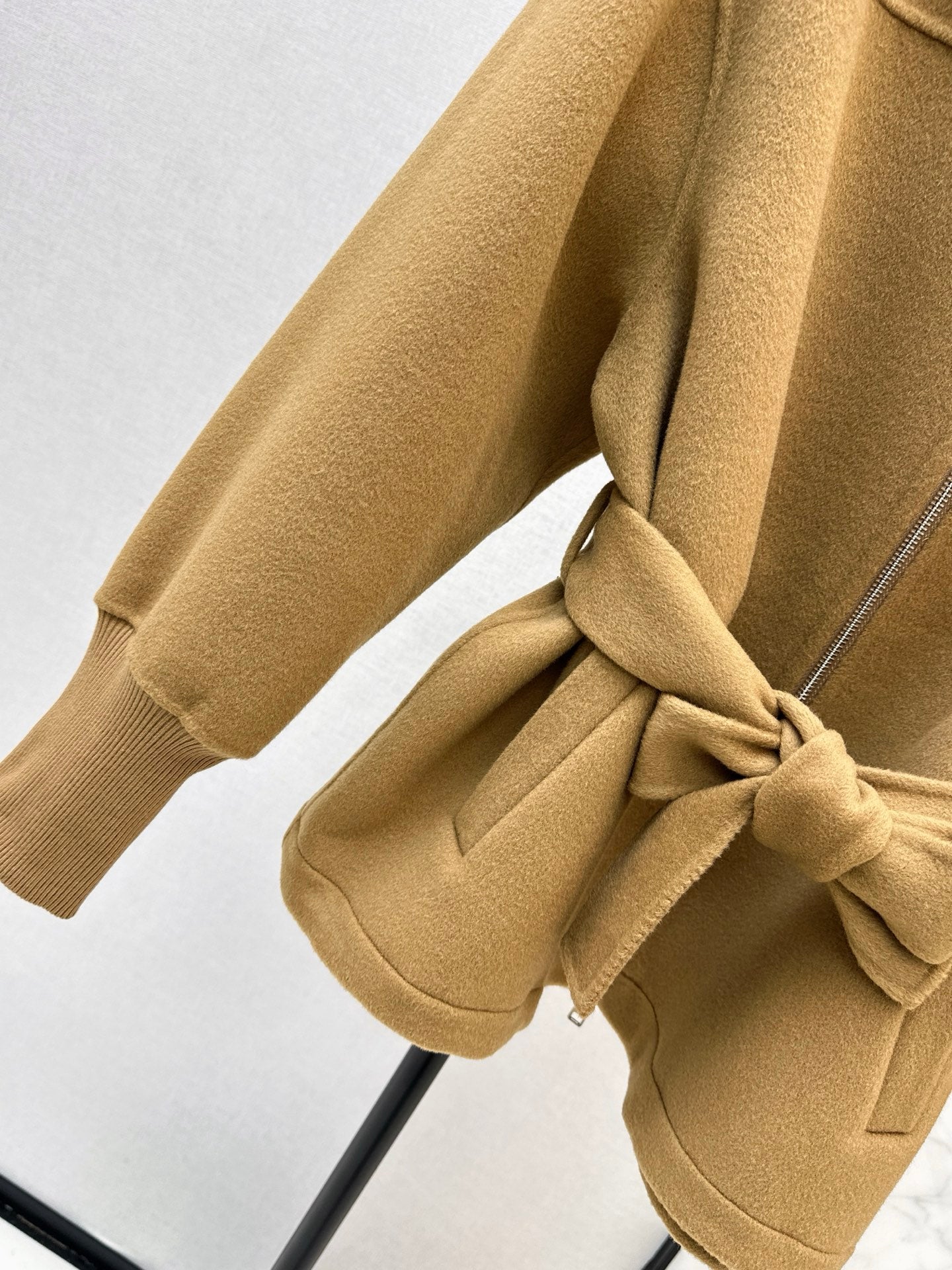 Prad 25fw wool jacket