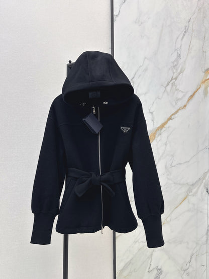 Prad 25fw wool jacket