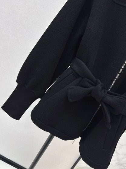 Prad 25fw wool jacket