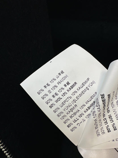 Prad 25fw wool jacket