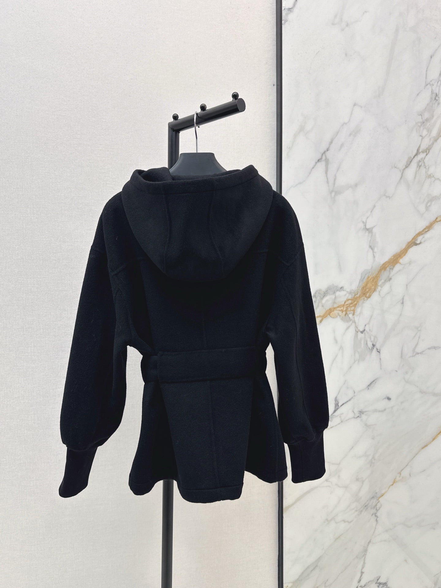 Prad 25fw wool jacket