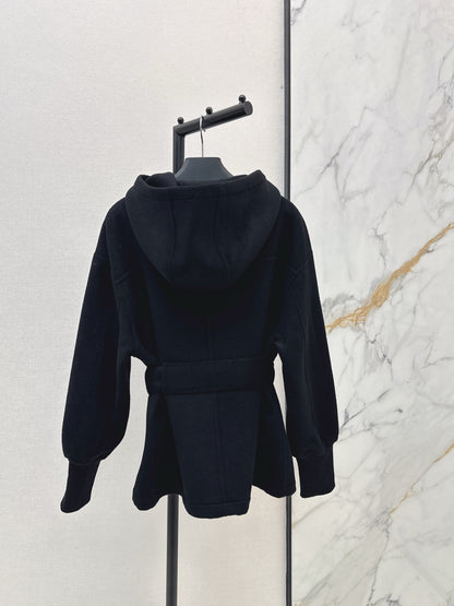 Prad 25fw wool jacket