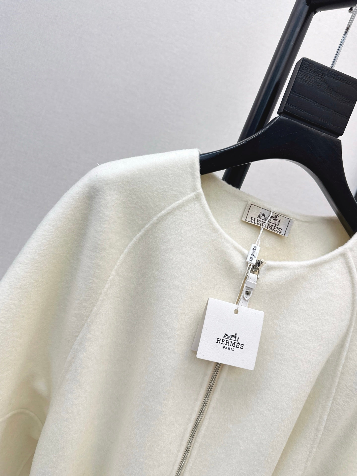 Herm 25fw wool overcoats