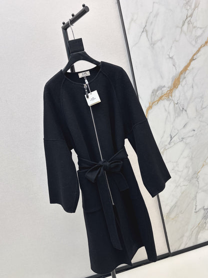 Herm 25fw wool overcoats