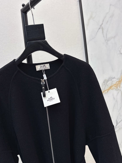 Herm 25fw wool overcoats