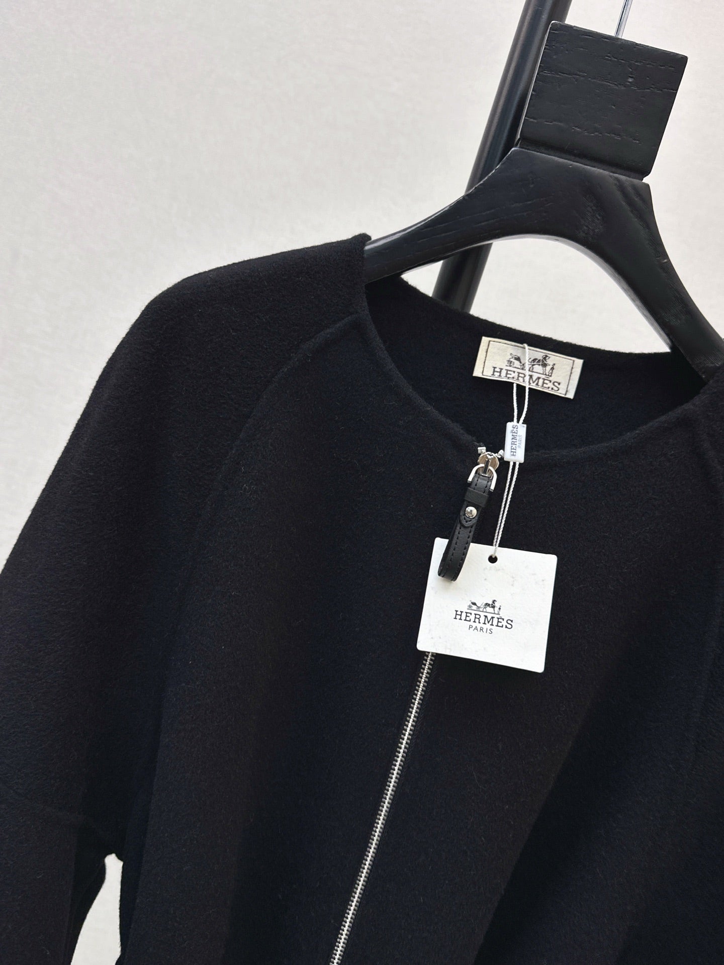 Herm 25fw wool overcoats