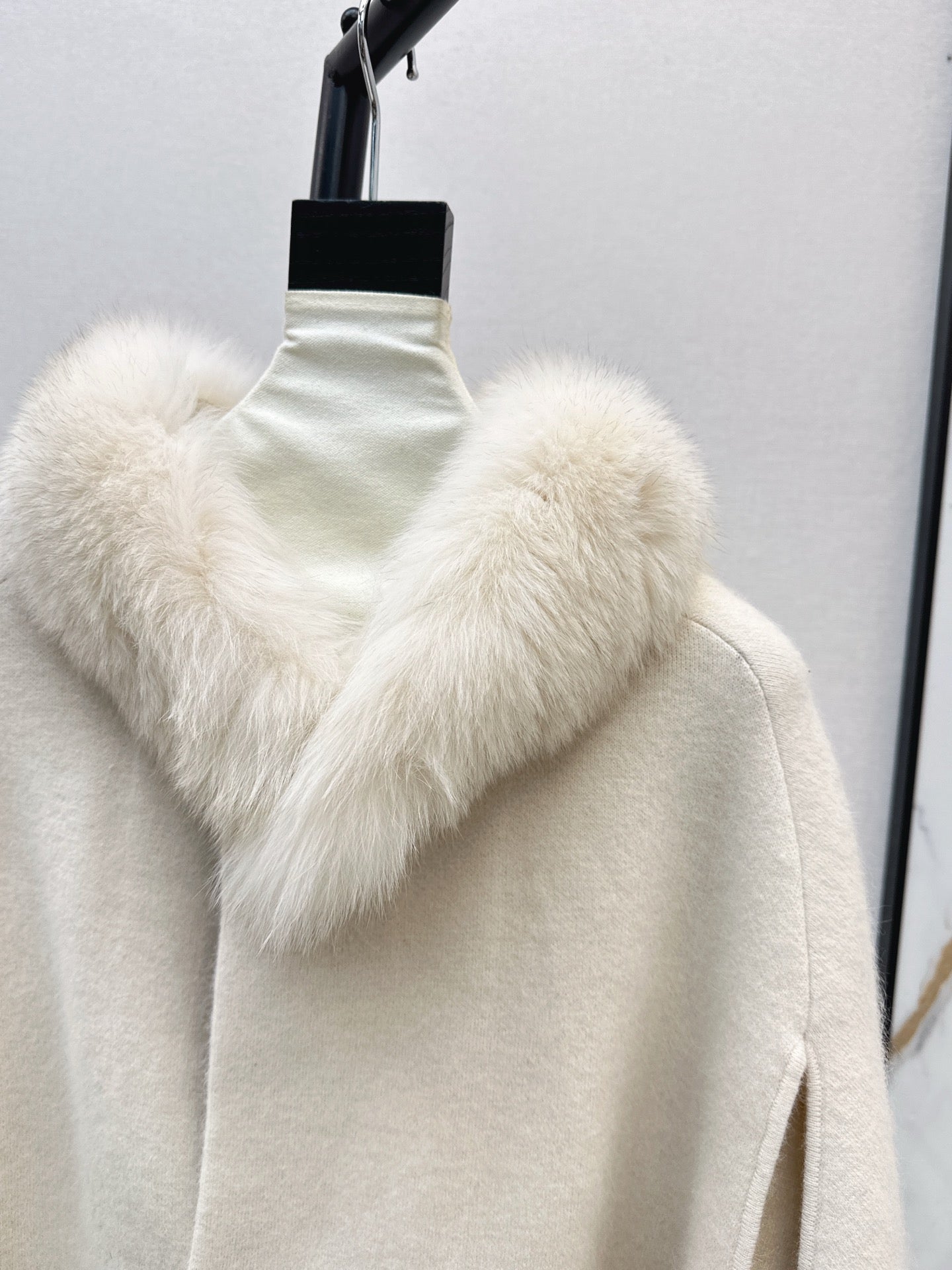 Fend 25fw cape coats