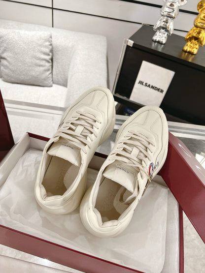 Gucc 25fw dad's shoes